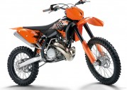 KTM 250 SX KTM 250 SX